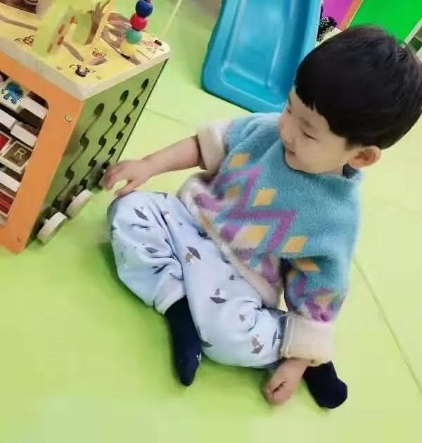 西安早教