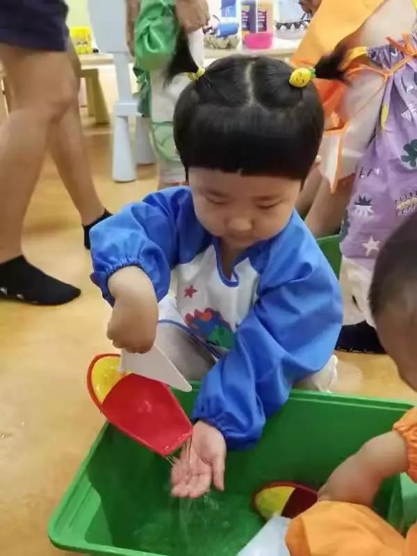 西安早教
