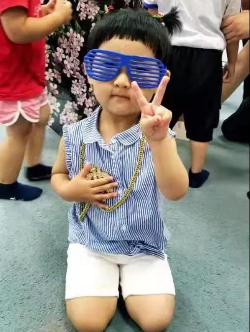 西安早教