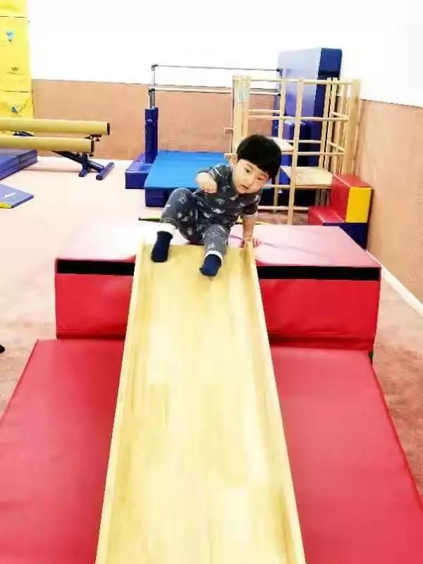 西安早教