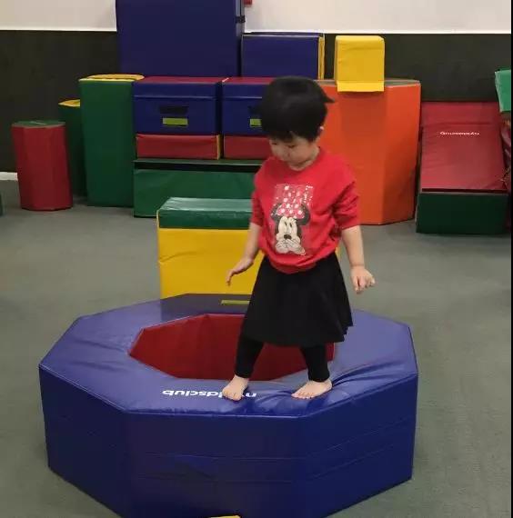 西安早教