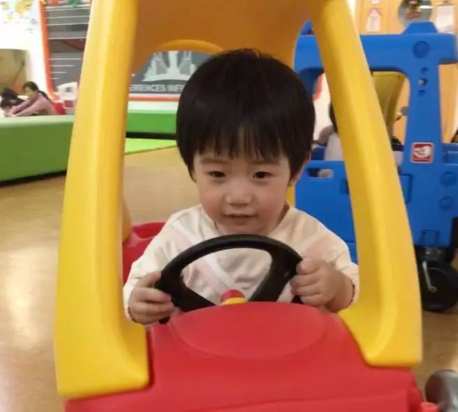 西安早教