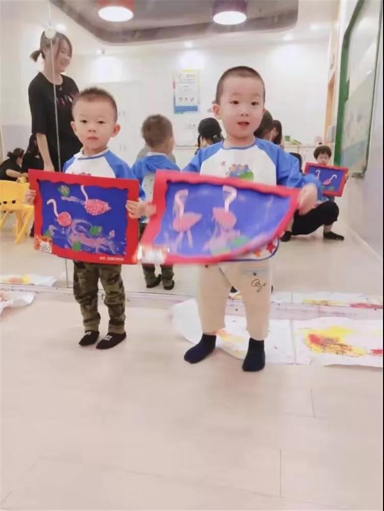 西安早教