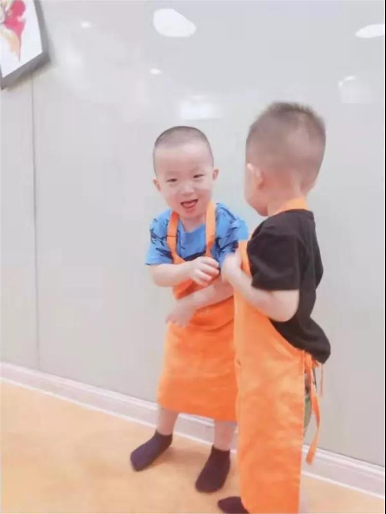 西安早教