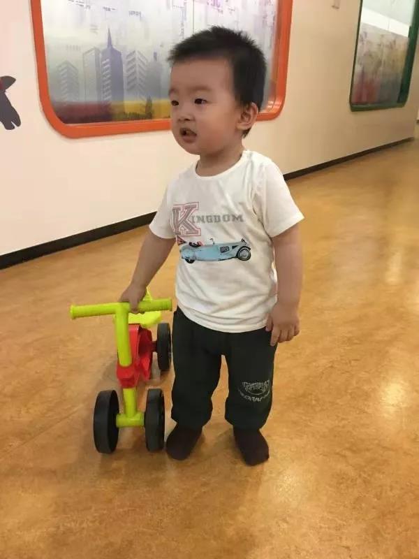 西安早教