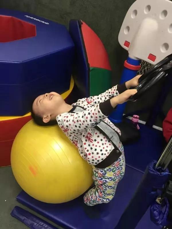 西安早教
