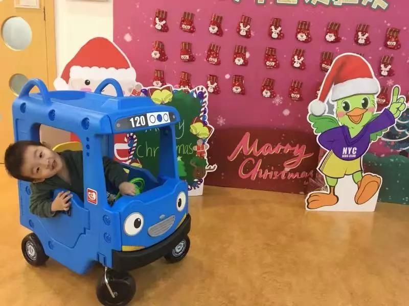 西安早教