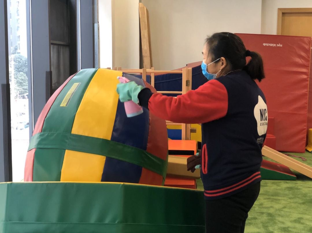 成都早教
