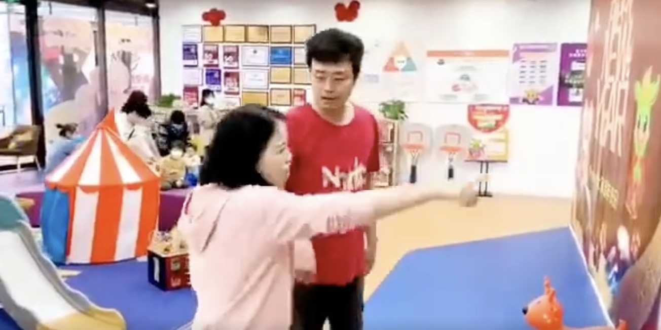 成都早教