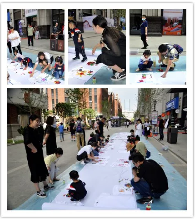 【6月活动预告】六月活动新鲜出炉，精彩纷呈