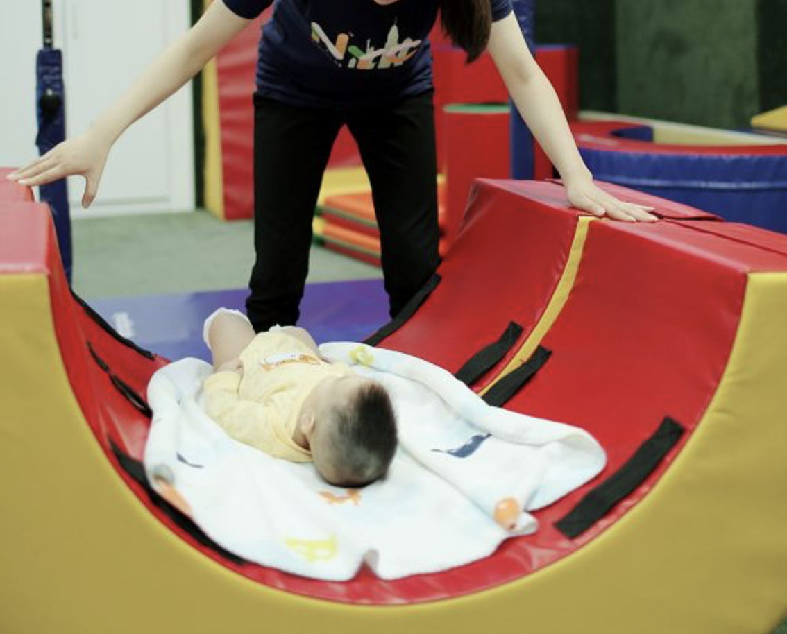 成都早教