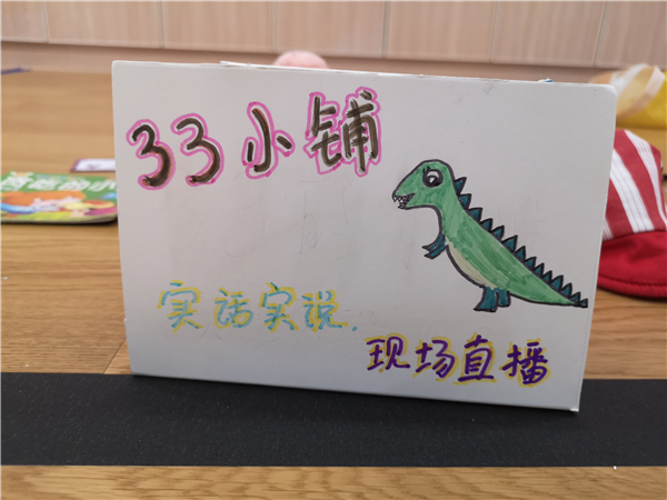 NYC三亚早教