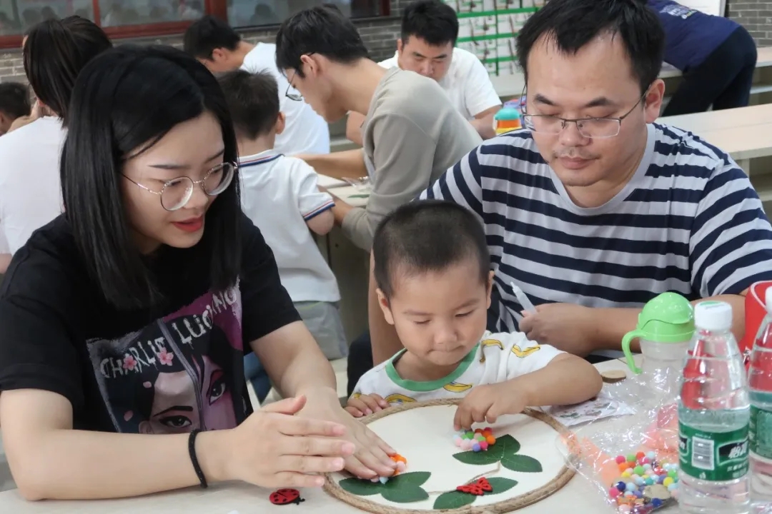 NYC江苏泰州早教中心