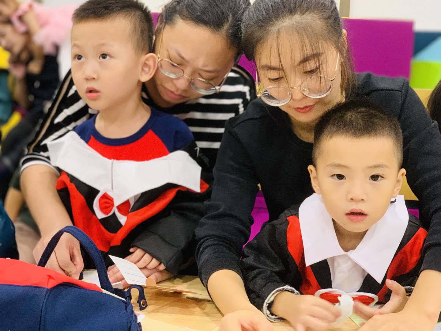 9.18毕业典礼 9.18毕业典礼