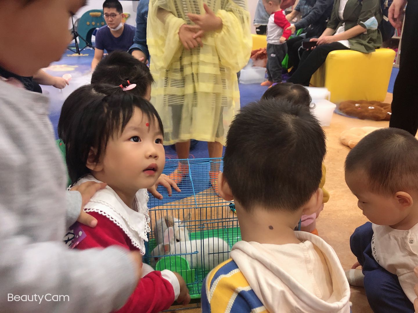 成都早教
