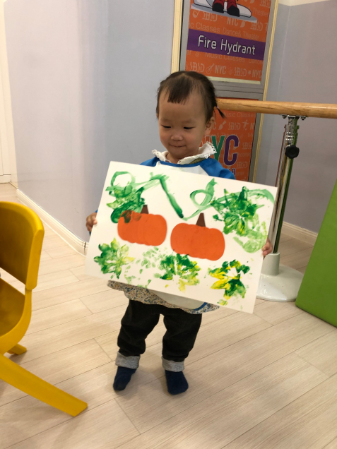 早教中心