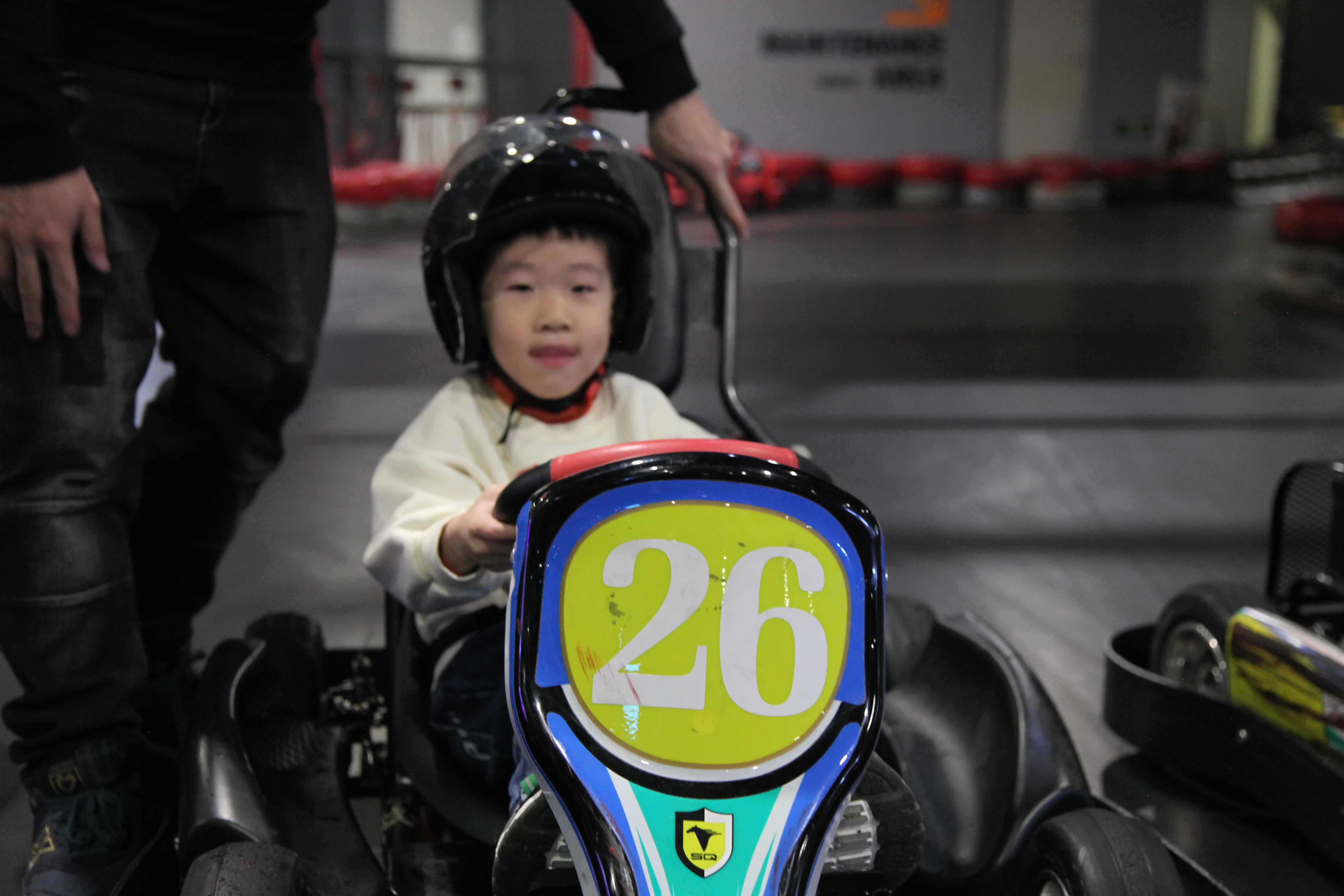 12.13疯狂赛车手 12.13疯狂赛车手