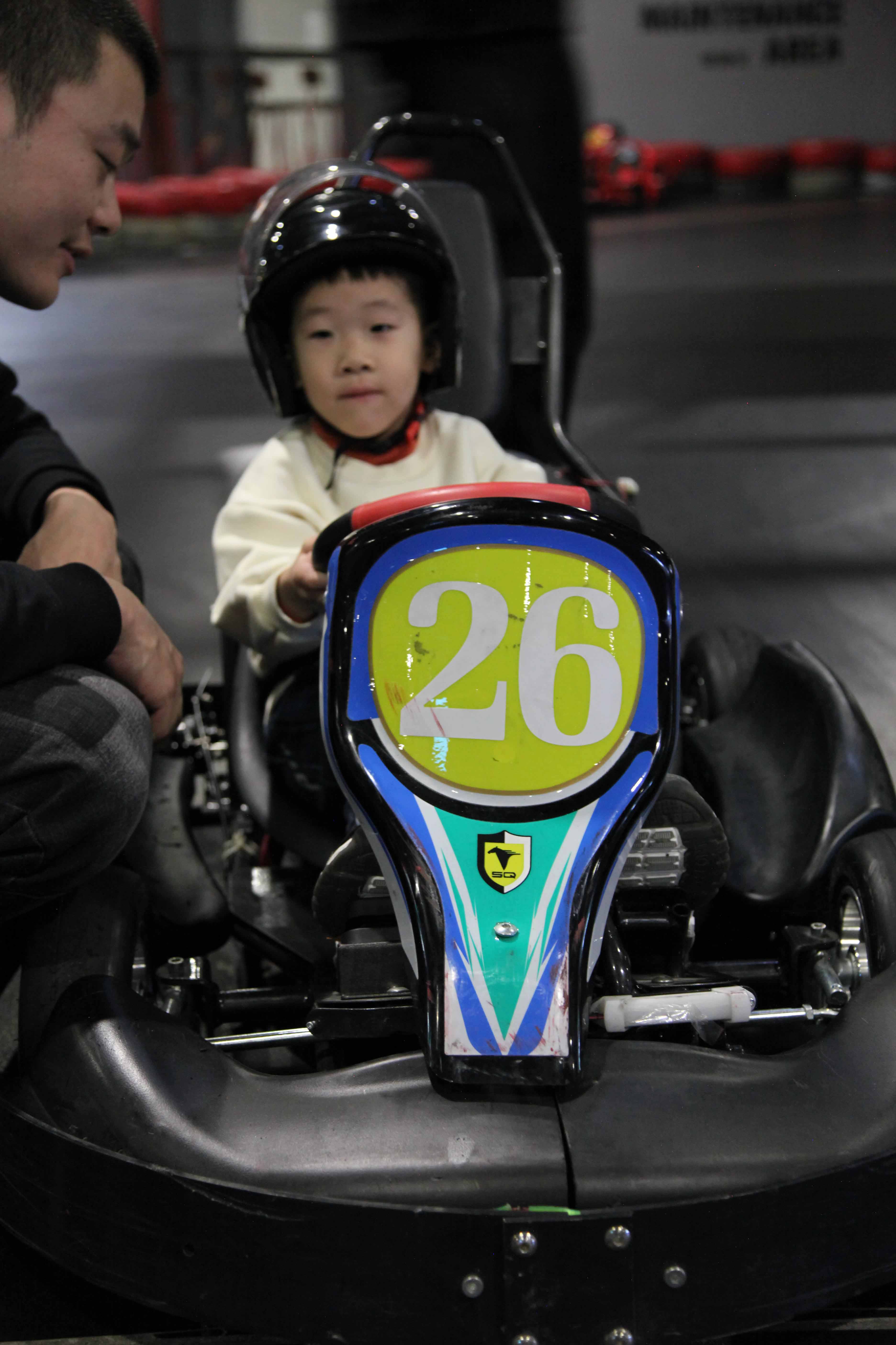 12.13疯狂赛车手 12.13疯狂赛车手