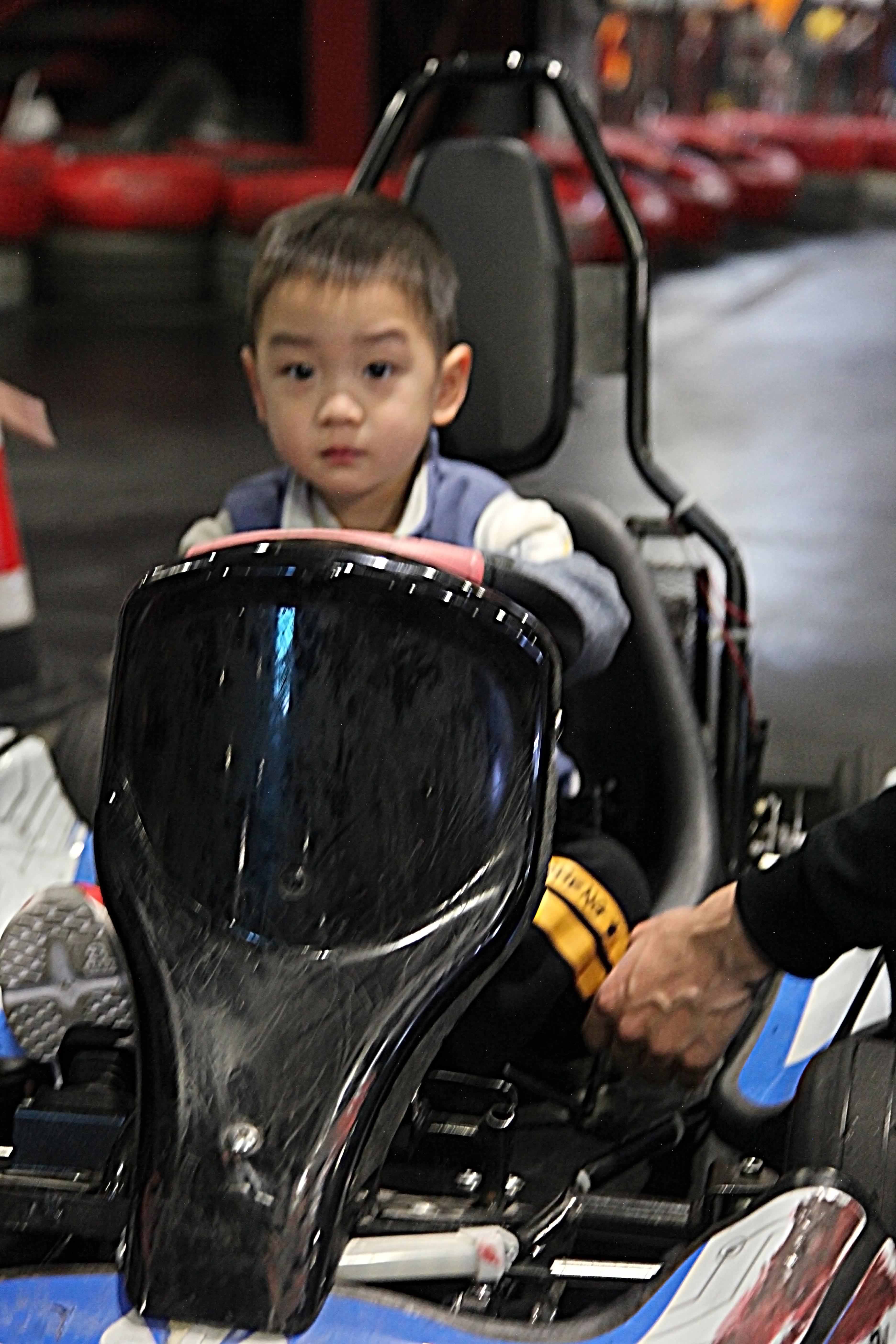 12.13疯狂赛车手 12.13疯狂赛车手