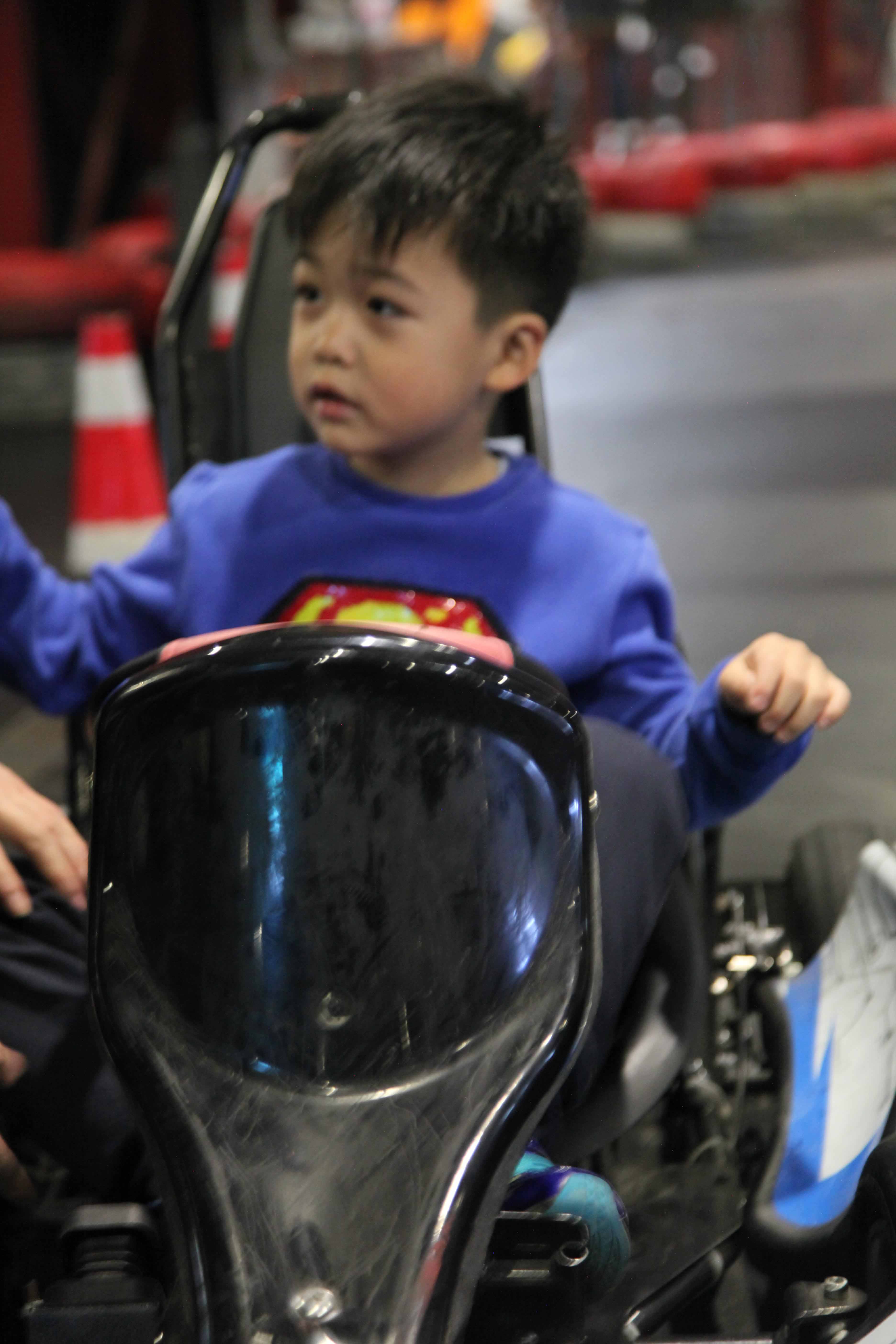 12.13疯狂赛车手 12.13疯狂赛车手