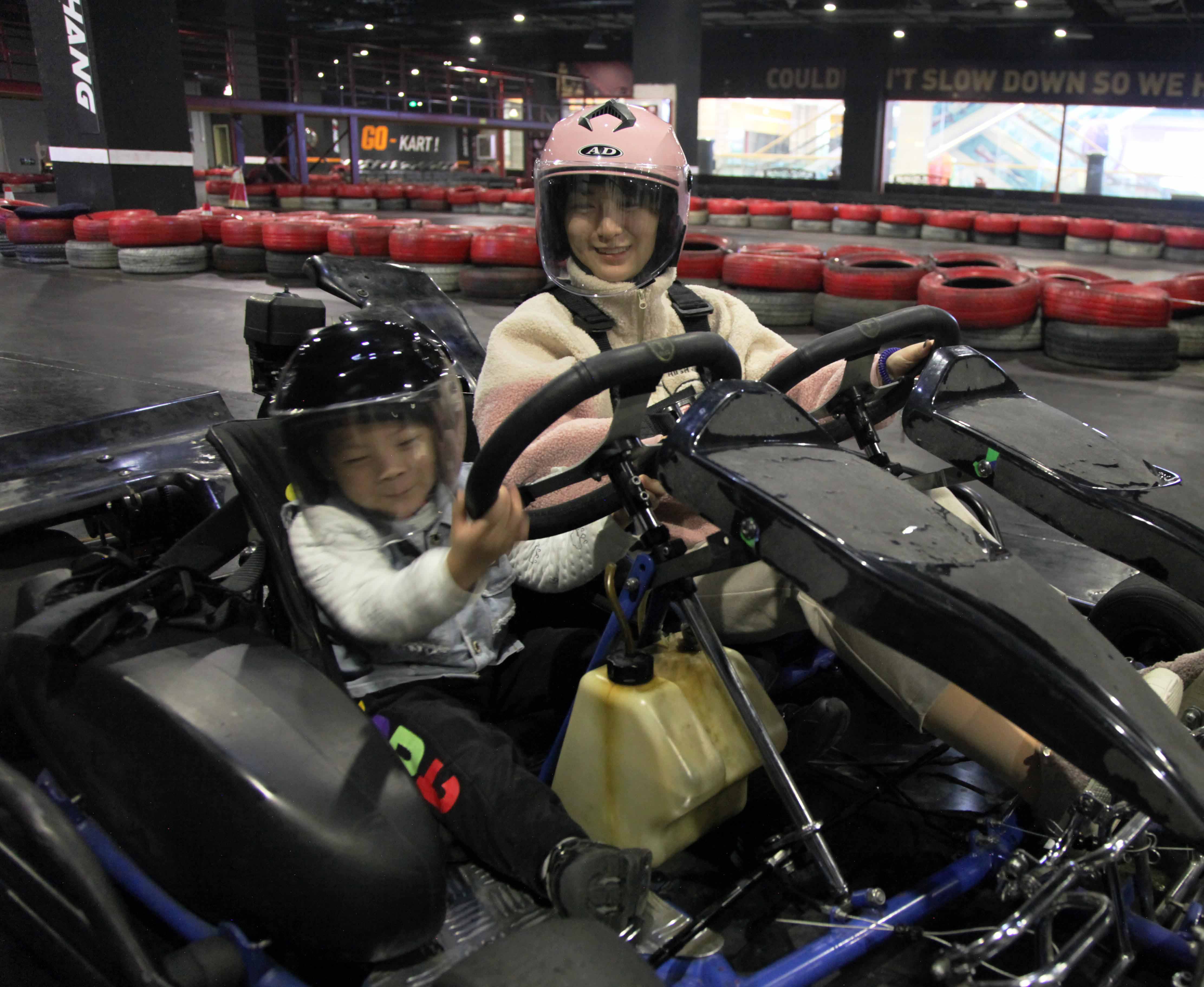12.13疯狂赛车手 12.13疯狂赛车手