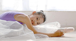 NYC纽约国际沈阳早教中心：【Pongo微育儿】学习舞蹈有助于孩子智力的发展
