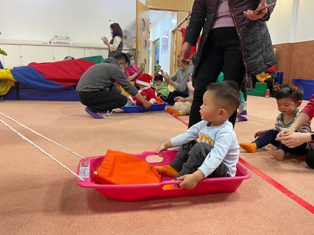 成都早教