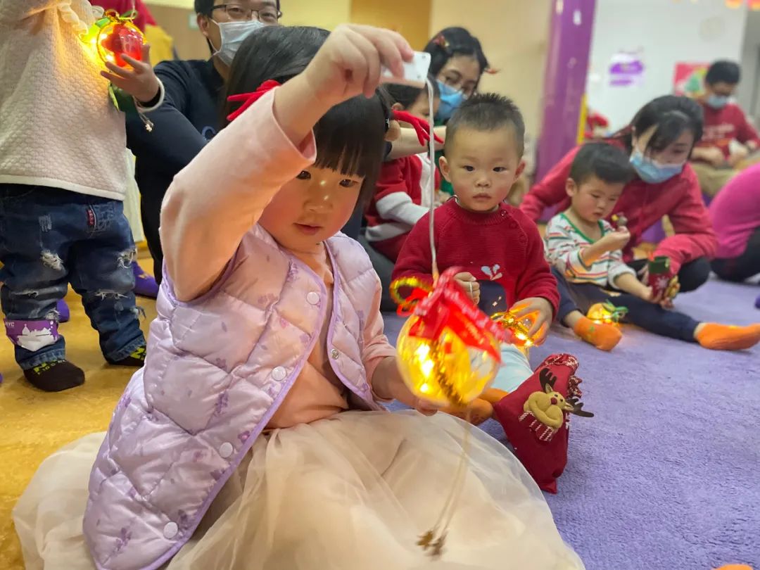 成都早教