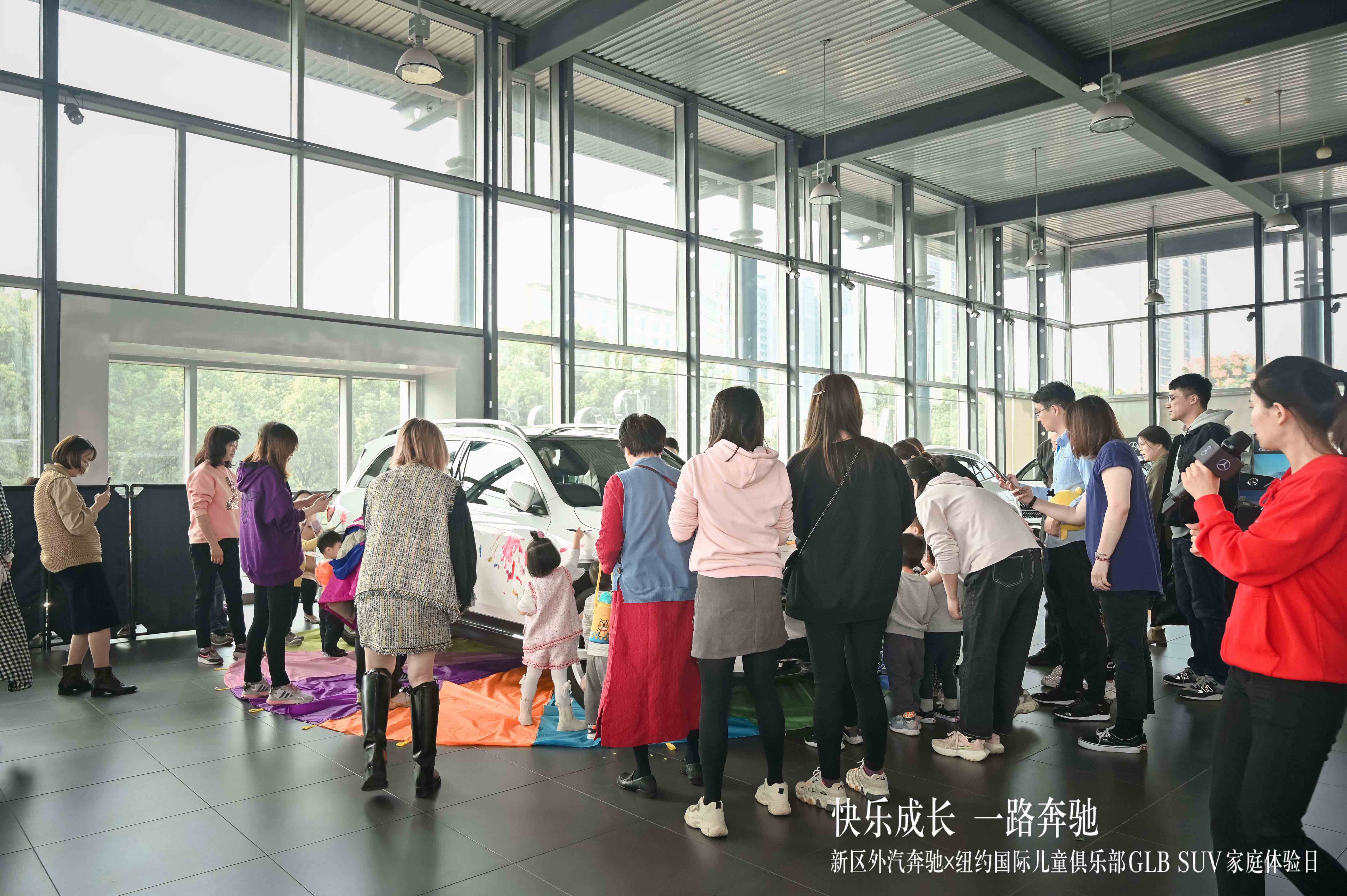 10.17汽车涂鸦 10.17汽车涂鸦
