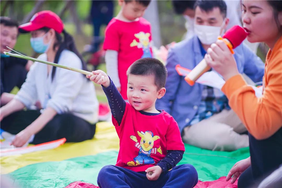 武汉汉阳早教中心