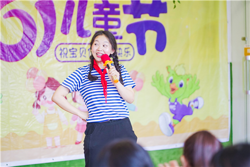 武汉汉阳早教中心