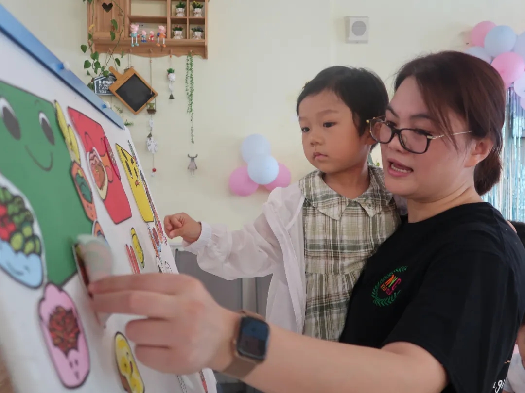 NYC江苏泰州早教中心