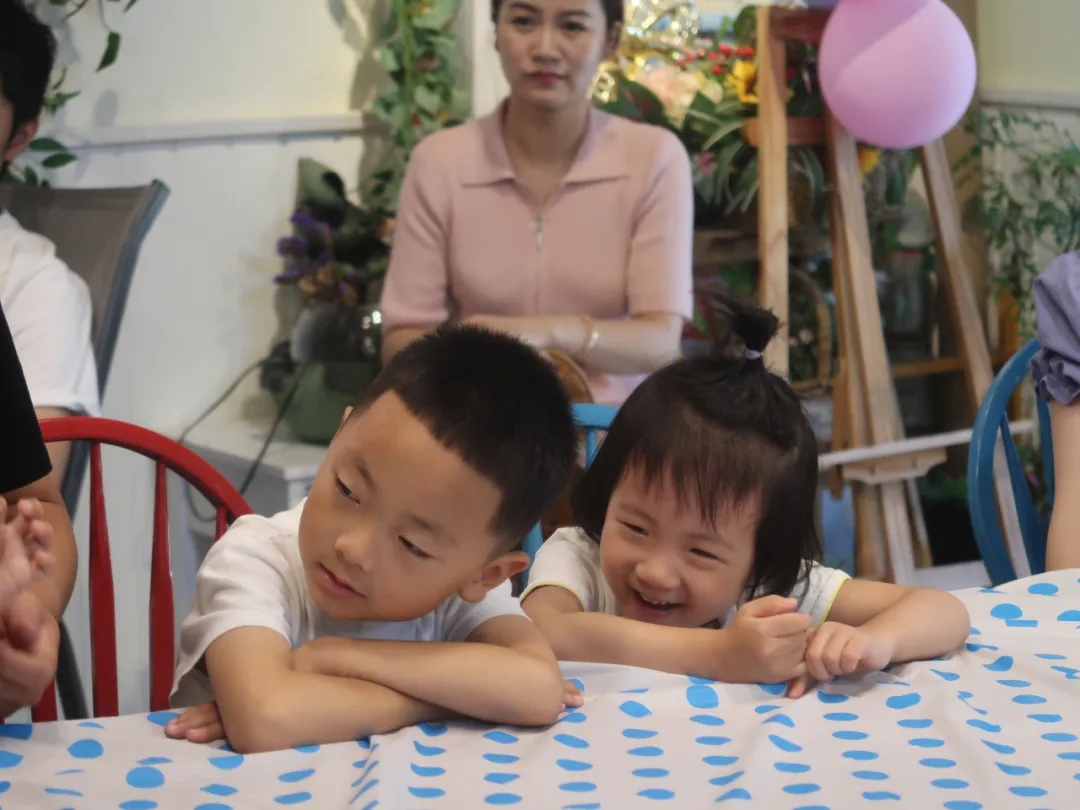 NYC江苏泰州早教中心