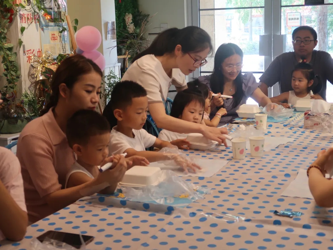 NYC江苏泰州早教中心