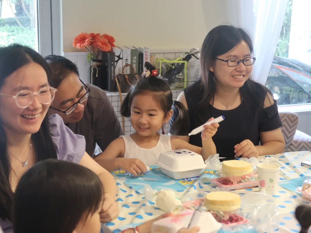 NYC江苏泰州早教中心