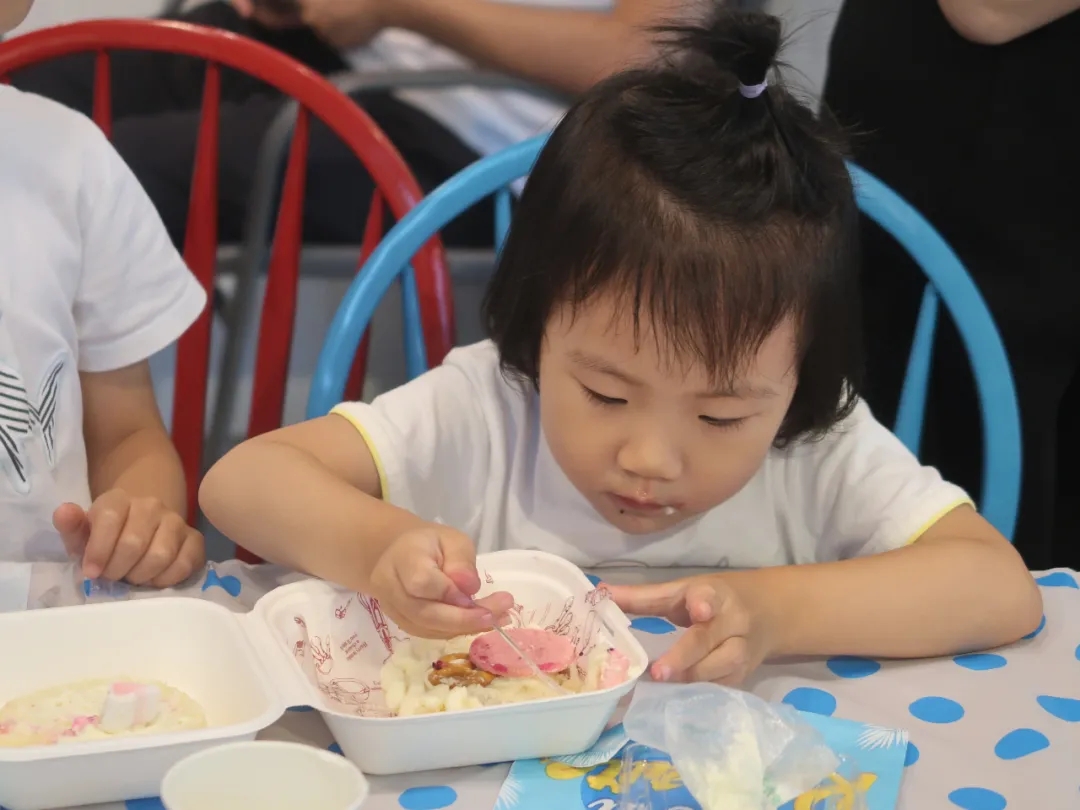 NYC江苏泰州早教中心