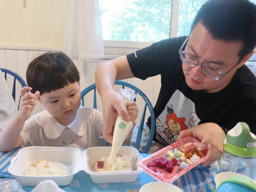 NYC江苏泰州早教中心