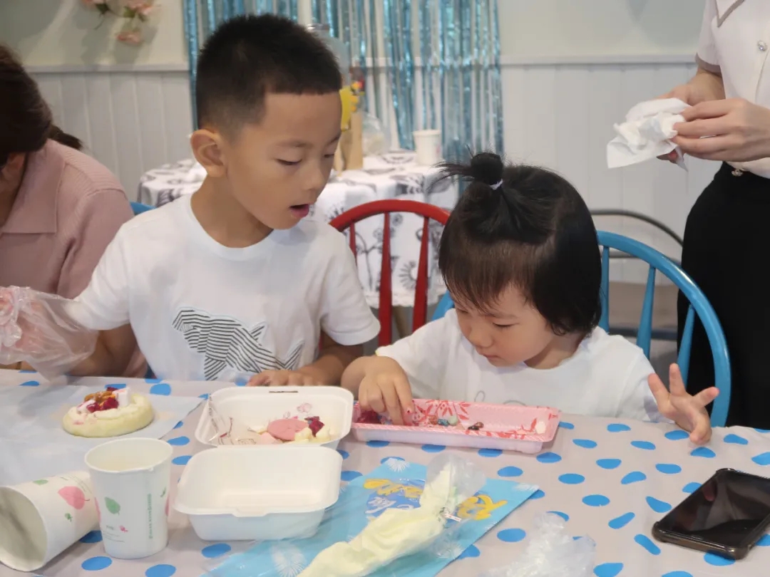 NYC江苏泰州早教中心