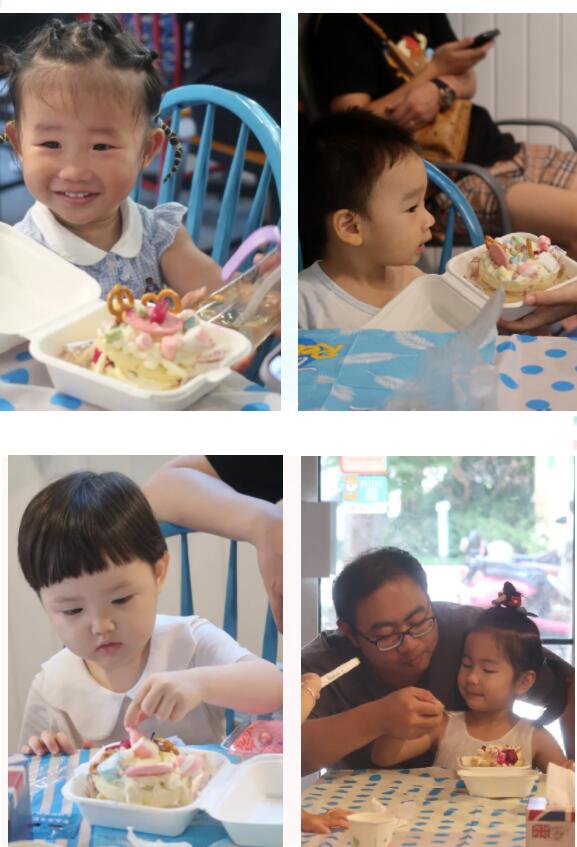 NYC江苏泰州早教中心