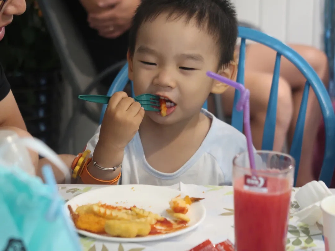 NYC江苏泰州早教中心