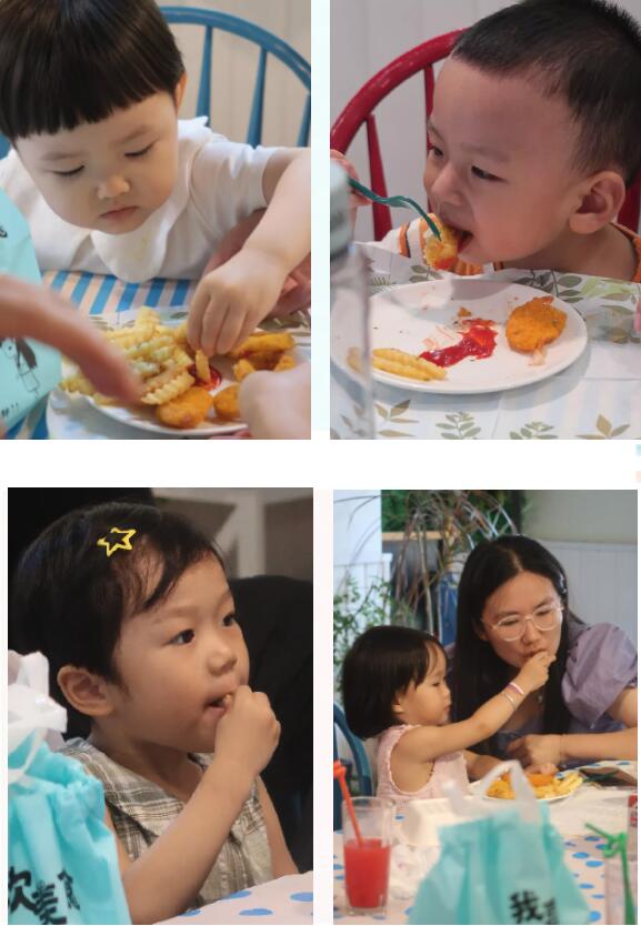 NYC江苏泰州早教中心