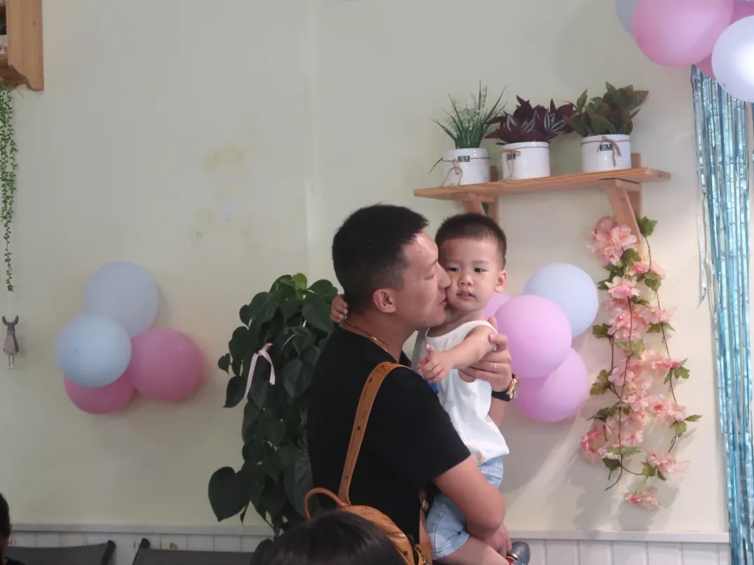 NYC江苏泰州早教中心