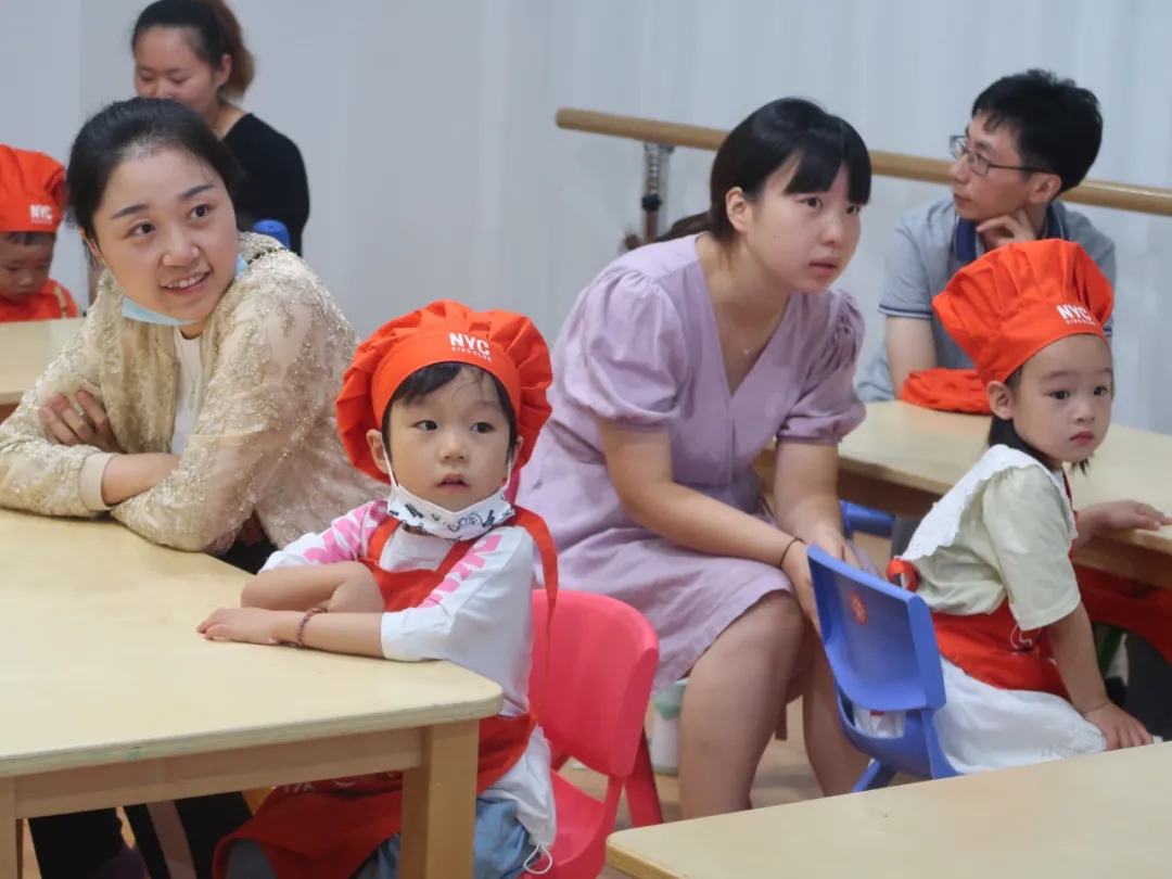 NYC江苏泰州早教中心