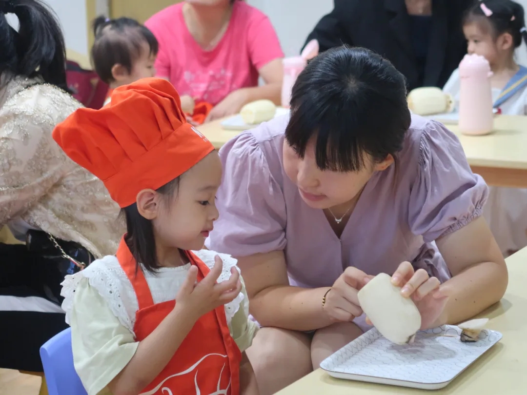 NYC江苏泰州早教中心