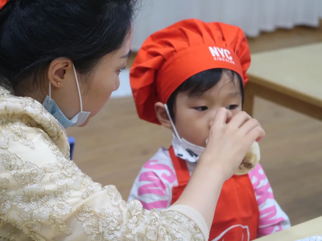 NYC江苏泰州早教中心