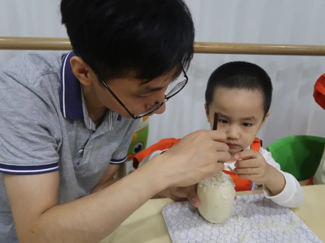 NYC江苏泰州早教中心